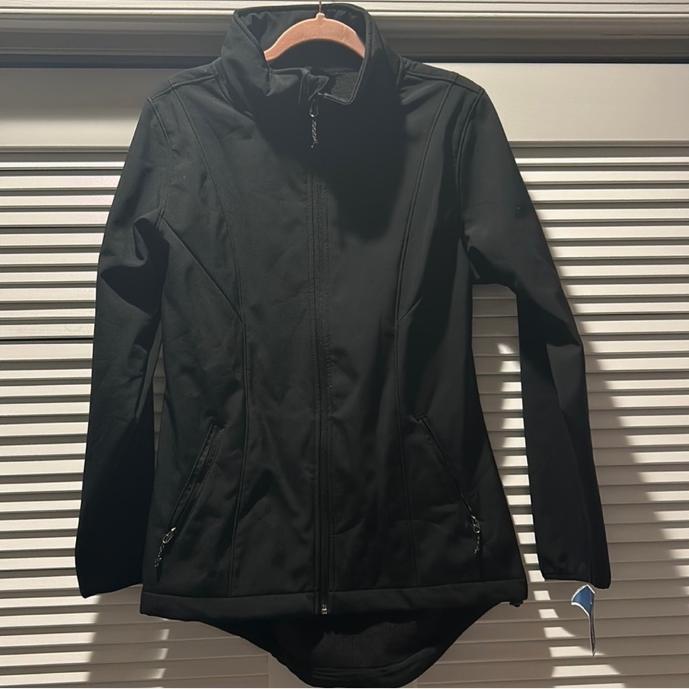 NWT Elements Jacket